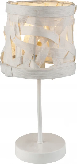 15223T Интерьерная настольная лампа Globo Salvador 15223T