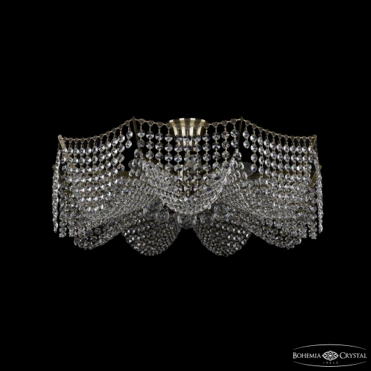 77081/58 Pa Потолочная люстра Bohemia 7708 77081/58 Pa