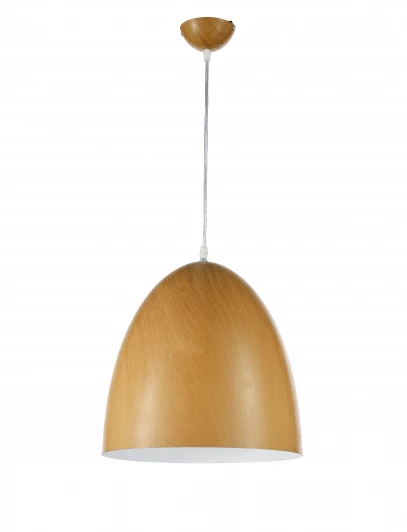 Bruno E 1.3.P1 BR Подвесной светильник Arti Lampadari Bruno E 1.3.P1 BR (220V, на проводе, круглые)