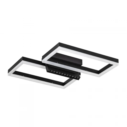 L1034-500 Потолочный светильник светодиодный с пультом с регулировкой цветовой температуры LED4U LED4U L1034-500