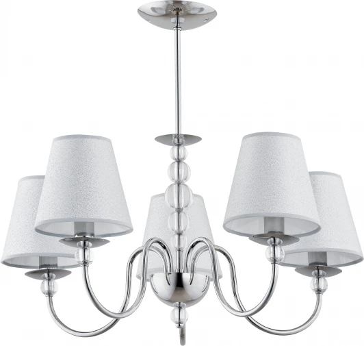 21605 Потолочная люстра Alfa Emma 21605