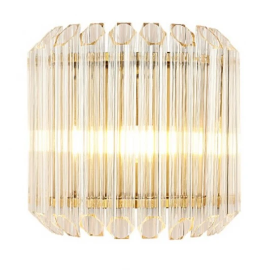L37422.92 Настенный светильник L'Arte Luce Retro Murano L37422.92