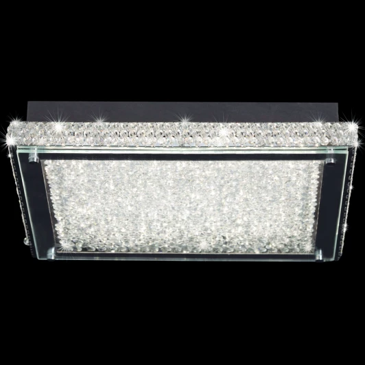 4572 Потолочный светильник Mantra Crystal Led 4572