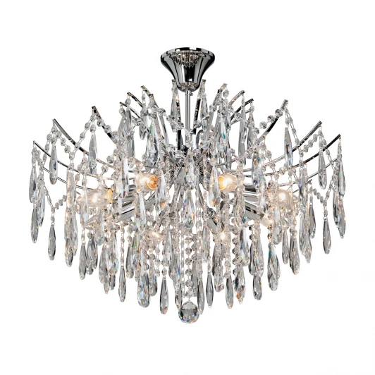 V5330/8PL Потолочная люстра Vitaluce V5330/8PL
