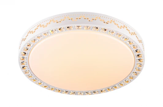10222/S LED Потолочный светильник Escada 10222/S LED
