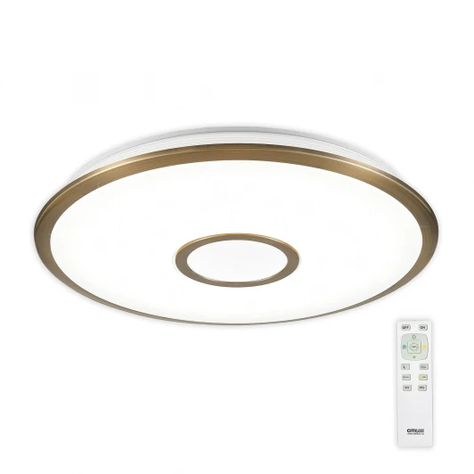 CL70363R Потолочный светильник Citilux Старлайт R CL70363R