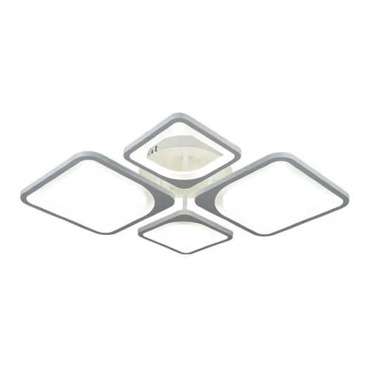 75224.01.09.04 Потолочная люстра Wedo Light Miraine 75224.01.09.04