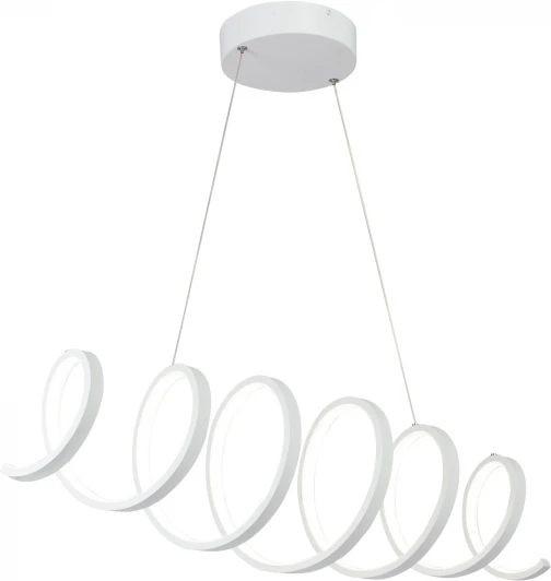 V4677-0/1S Подвесной светильник Vitaluce V4677-0/1S