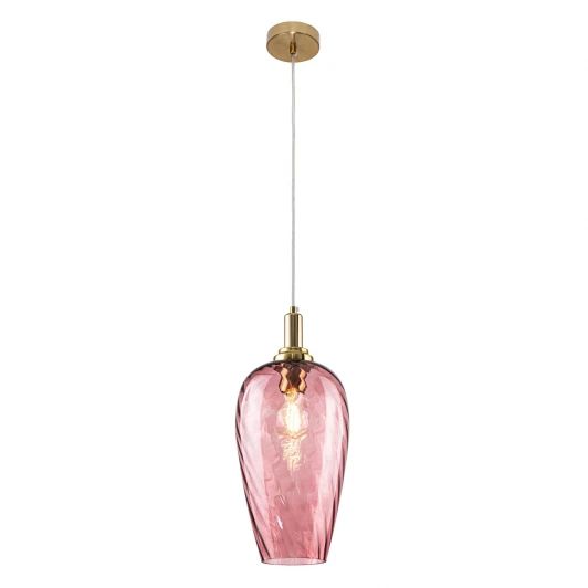 MD.1174.1 RD Подвесной светильник Modelux MODEMODERN MD.1174.1 RD