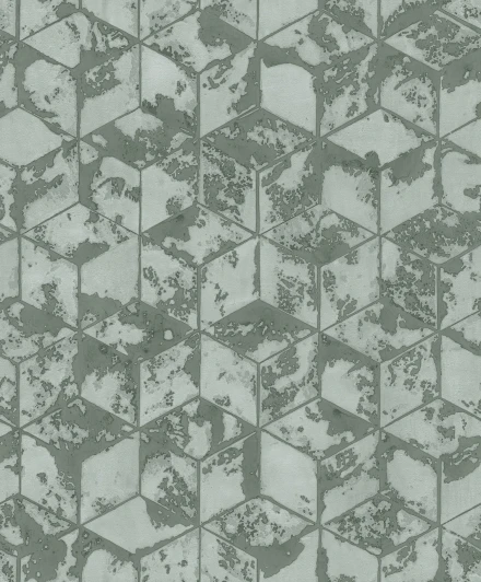 L75404 Обои виниловые Ugepa Reflets L75404 10,05 x 0,53 м