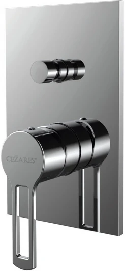 FUOCO-VDIM-01 Смеситель Cezares Fuoco VDIM-01 С ВНУТРЕННЕЙ ЧАСТЬЮ, для душа
