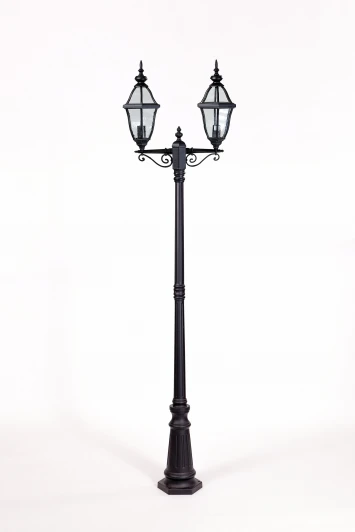 89409 A Наземный фонарь Oasis Light Florida 89409 A