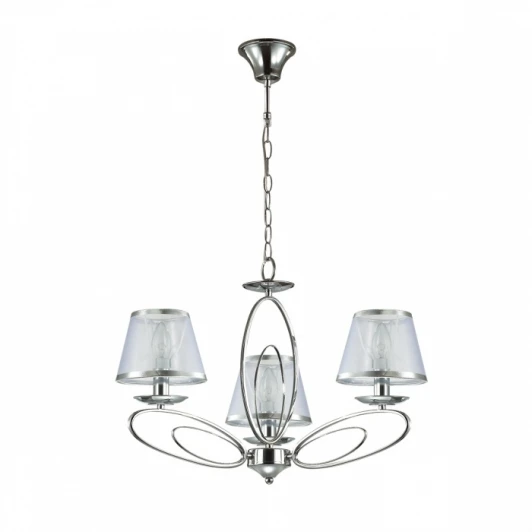 3503/3 Подвесная люстра Lumion Nubbiana 3503/3