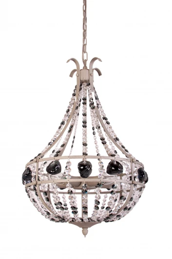 L.6301-5CR Подвесная люстра Abrasax L.6301-5CR