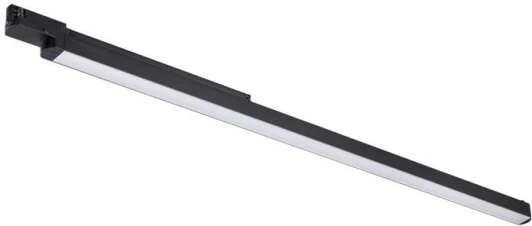 358170 Трековый светильник Novotech Iter 358170