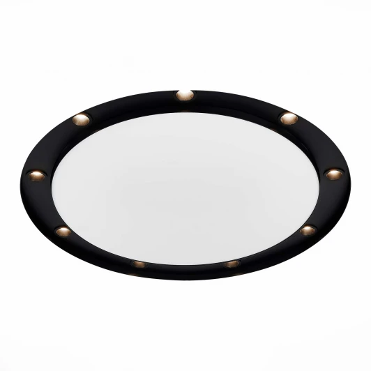 ST706.448.45 Точечный светильник встраиваемый ST Luce St706 ST706.448.45 (LED, 220V, круглые)