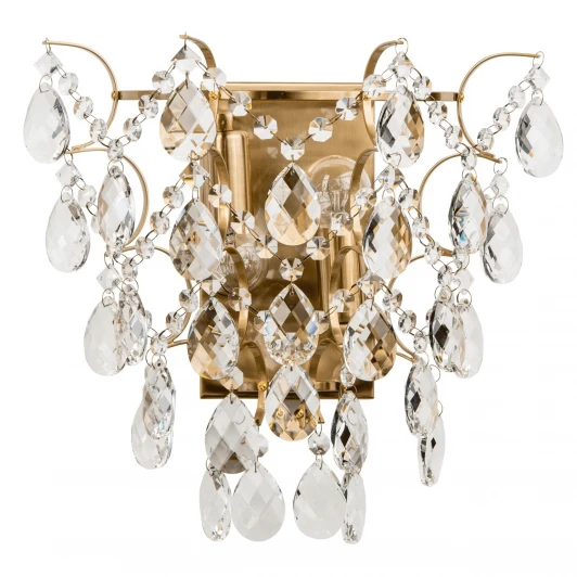 351026302 Бра MW-Light Изабелла 351026302