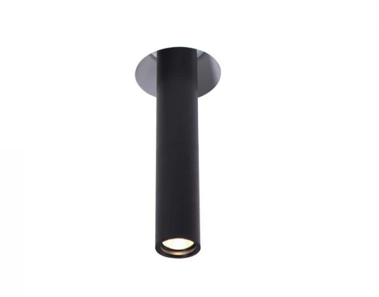 DL268G/Black Точечный светильник Donolux DL268G DL268G/Black