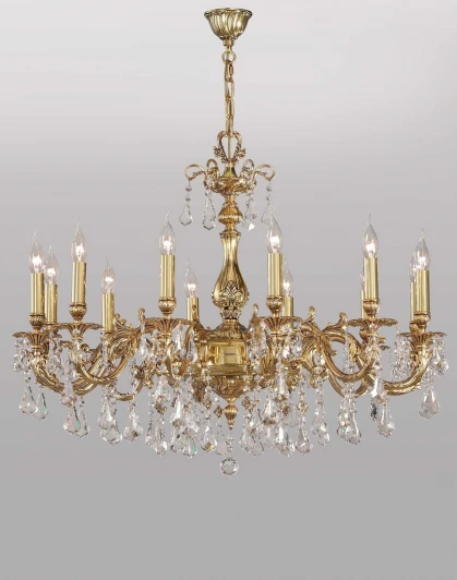 2662/12 Подвесная люстра Bejorama Valentina 2662/12