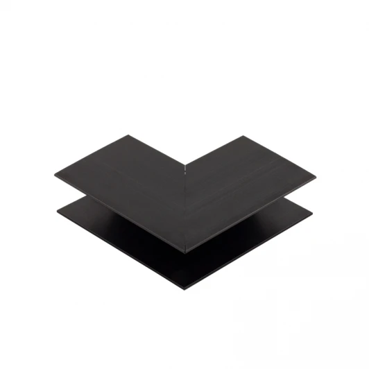 MAGNET AM401 LL 20B 90° Внешний Коннектор угловой внешний для встраиваемого магнитного шинопровода AM Group MAGNET AM401 LL 20B 90° Внешний (48V)