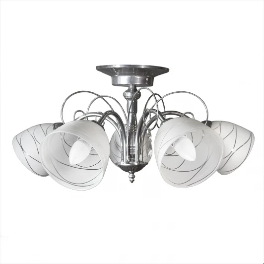 S9142-6 Потолочная люстра Day&Night S9142-6