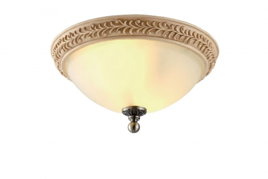 A9070PL-2AB Потолочный светильник Arte Lamp Ivory A9070PL-2AB