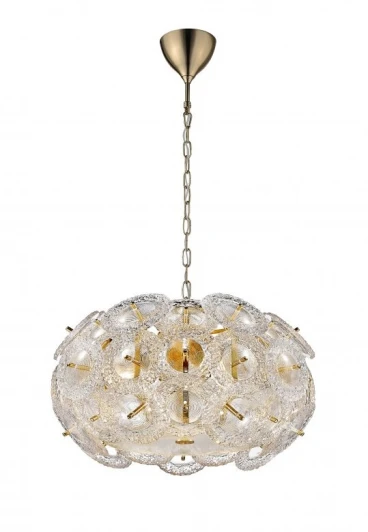 48271-4PL Подвесная люстра Simple Story 48271 48271-4PL (220V, на цепи, шар)