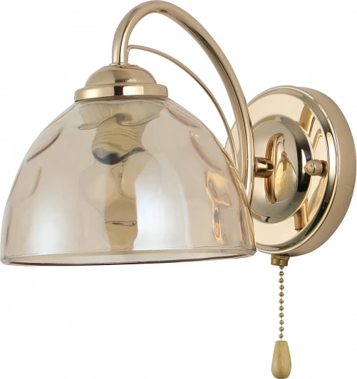 9172-401 Бра с выключателем Rivoli Terri 9172-401 (220V)