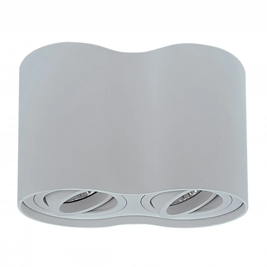 052029 Накладной точечный светильник Lightstar Binoco 052029