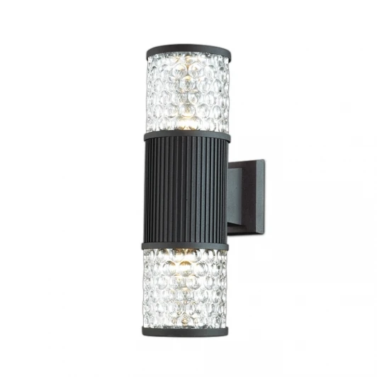 2689/2W Настенный фонарь уличный Odeon Light Pilar 2689/2W