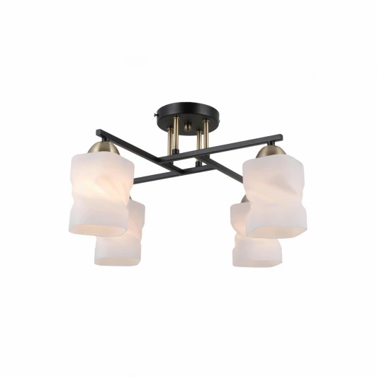 CL129245 Потолочная люстра Citilux Джером CL129245