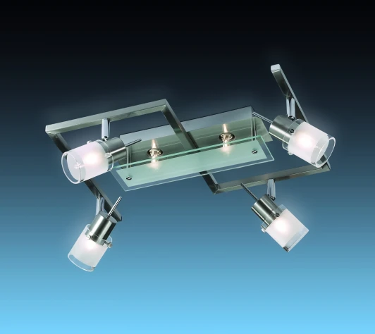 2078/4A Спот Odeon Light Itra 2078/4A