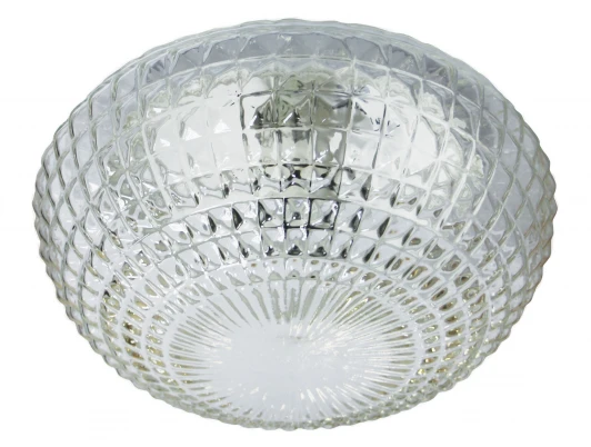 A3825PL-2SS Потолочный светильник Arte Lamp Crystal A3825PL-2SS