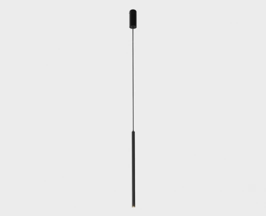 IT014-0205 black Подвесной светильник Italline IT014-0205 black