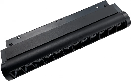 VT0200045-01.1 Трековый светильник поворотный магнитный Vitaluce 13Вт 48В VT0200045-01.1 (LED)