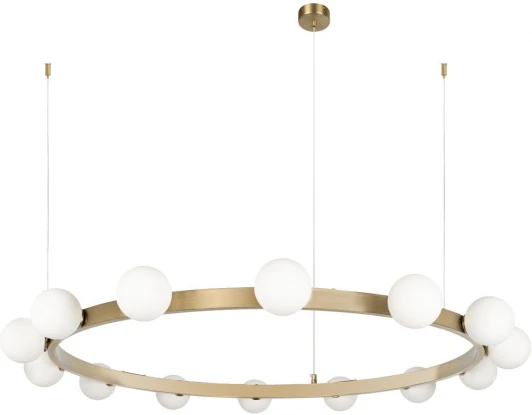 10311/14 Подвесной светильник Loft It Hoop 10311/14 (220V, шарики)