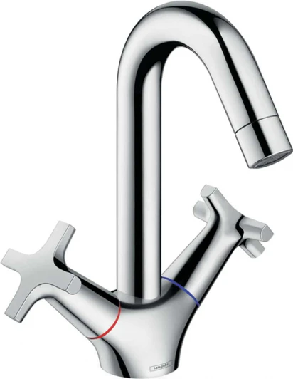 71270000 Смеситель Hansgrohe Logis Classic 71270000 для раковины