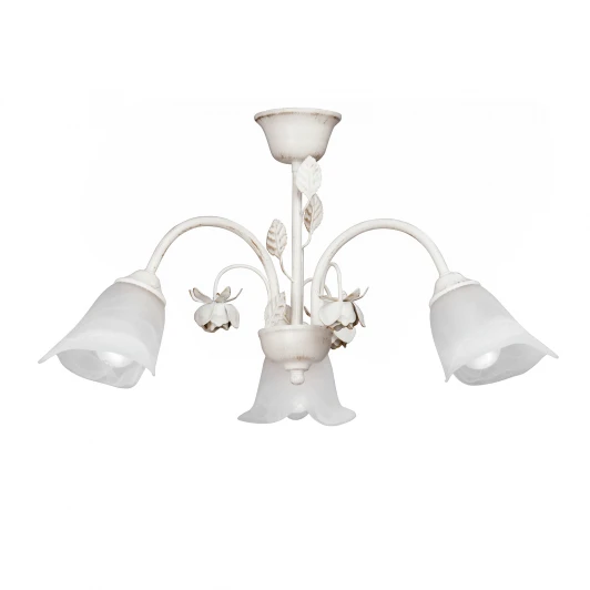 V1275-0/3PL Потолочная люстра Vitaluce V1275-0/3PL