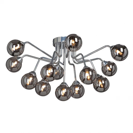 V4857-9/13PL Потолочная люстра Vitaluce V4857-9/13PL