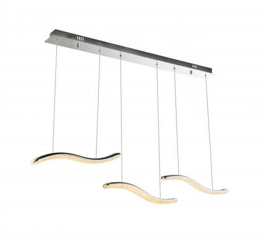 67833-36H Подвесной светильник Globo Nabro 67833-36H