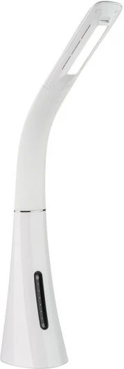 AM195 WH Офисная настольная лампа светодиодная с выключателем AM Group AM195 AM195 WH