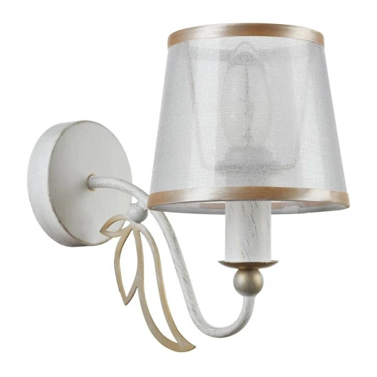 ARM824-WL-01-W Бра Maytoni Dafni ARM824-WL-01-W