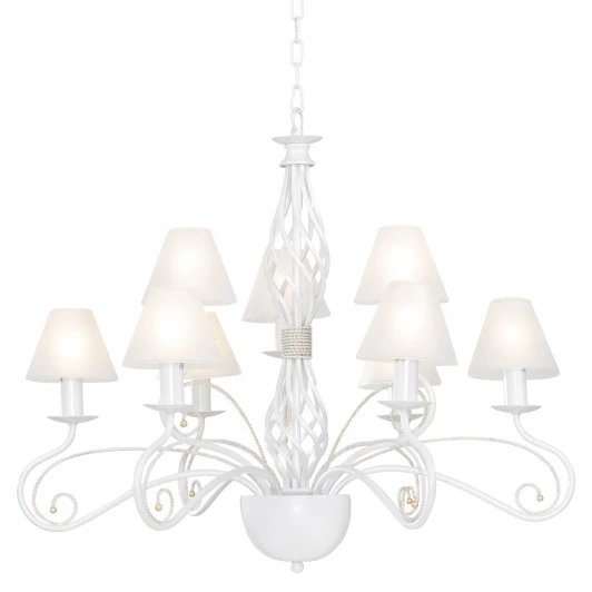 782090 Подвесная люстра Lightstar Esedra 782090