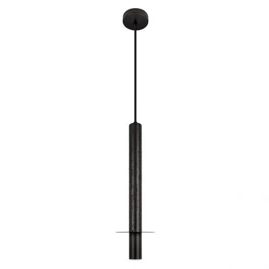 10583B Black Подвесной светильник Loft It Everest 10583B Black