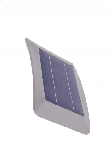 P9034 si Настенный светильник уличный Oasis Light P9034 si