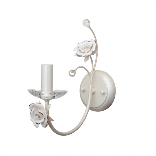 2031/1(creampearl) Бра Abrasax 2031/1(creampearl)