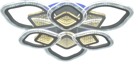 000028985 Потолочная люстра Мелодия Света SS1L 000028985