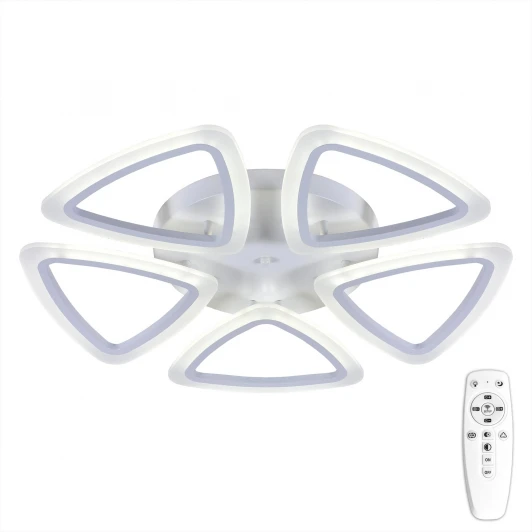 CL234250R Потолочная люстра Citilux Мальта CL234250R