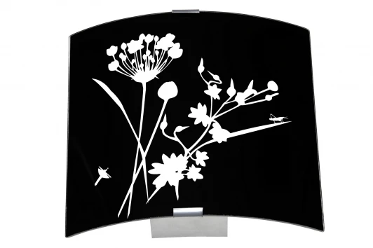 90235/75 Настенный светильник Brilliant Panama 90235/75