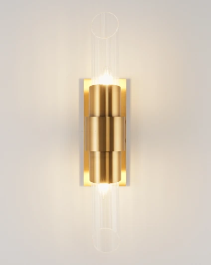 V10271-2W Бра Moderli Strict V10271-2W